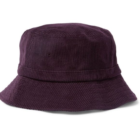 STUSSY CORDUROY BUCKET HAT - Picture 2 of 11